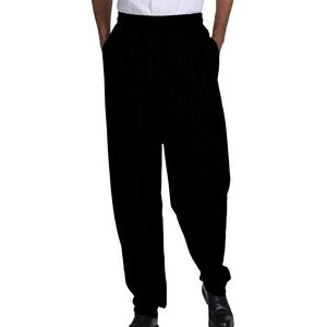 Traditional Chef Pant - Unisex