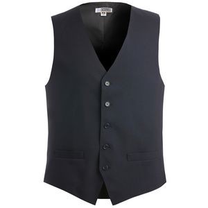 Men's Essential Polyester Vest