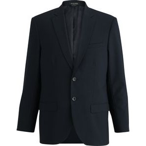 Men's Signature Suit Coat