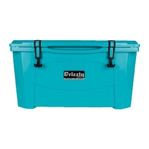 Grizzly 60 Cooler