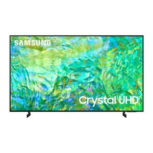 Samsung 50-inch Class CU8000 Crystal UHD 4K Smart TV