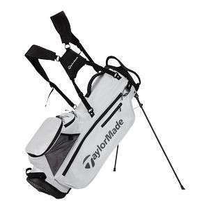 TaylorMade Pro Stand Bag - White