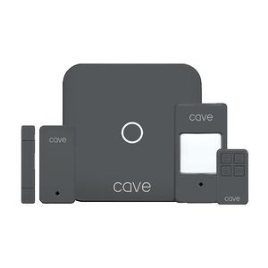 Veho Cave Smart Home Starter Kit