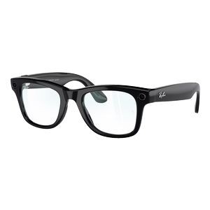 Ray-Ban Meta Wayfarer Smart Glasses