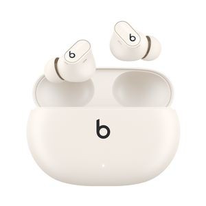 Beats Studio Buds+ True Wireless Earbuds - Ivory