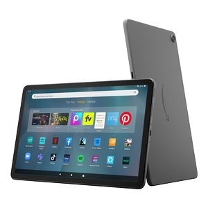 Amazon Fire Max 11 128GB Tablet (13th Generation) - Gray