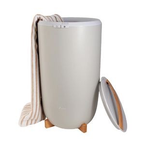 Zadro Ultra Large Luxury Towel Warmer