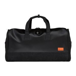 Stitch Golf Ultimate Garment Bag - Black