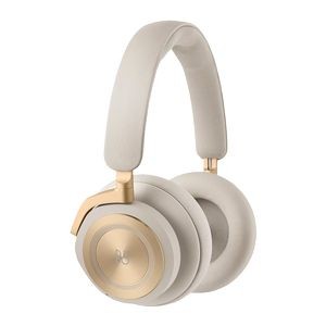 Bang & Olufsen Beoplay HX Headphones - Gold Tone