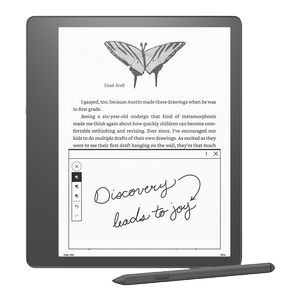 Amazon Kindle 16GB Scribe with Premium Pen
