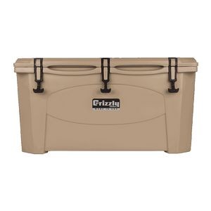 Grizzly 75 Cooler