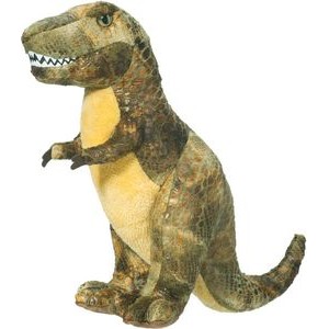 Tyrannosaurus Rex Dinosaur with Sound