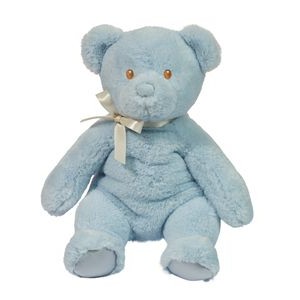 Sonny Blue Teddy Bear