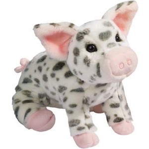 Pauline Spotted Pig