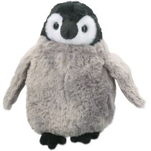 Cuddles Penguin Chick