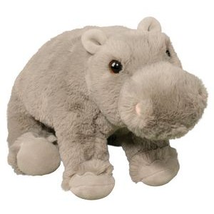 Hollie Hippo Soft