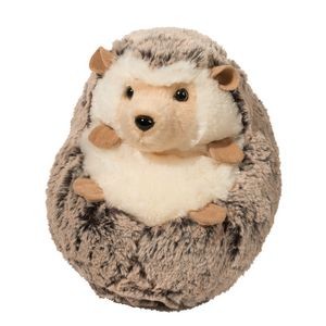 Spunky Hedgehog (Large)
