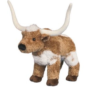T-Bone Longhorn Steer