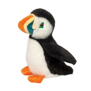 Pascal Puffin