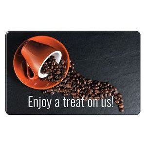 Coffee Break Gift Card