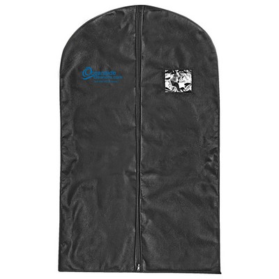 Non Woven Polypropylene Suit Garment Bag