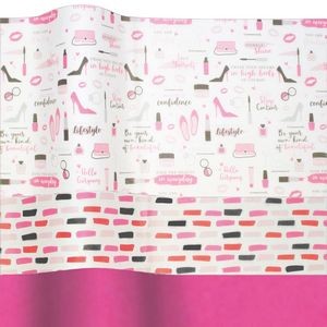 Retail Therapy Pack - 200 Sheets