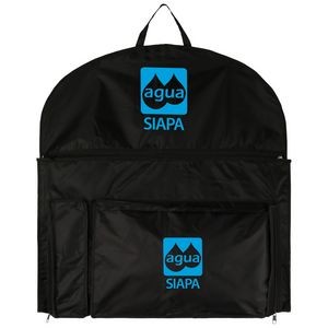 Compartment Garment Bag