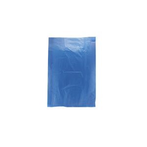 High Density Merchandise Bag (8.5