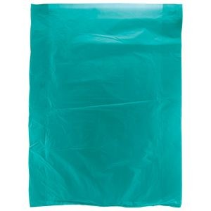 High Density Merchandise Bag (6.25"x9.25")