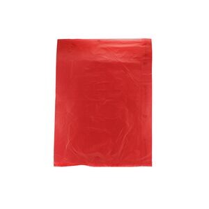 High Density Merchandise Bag (12"x15")