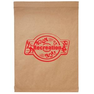 Natural Kraft Padded Mailer - 100% Recyclable, 100% Biodegradable