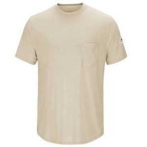 Bulwark® Men's Lightweight Short Sleeve T-Shirt