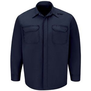 Workrite® Tactical Ripstop Shirt Jacket