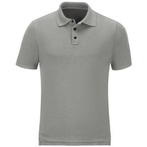 Workrite® Short Sleeve Station Wear Polo Shirt