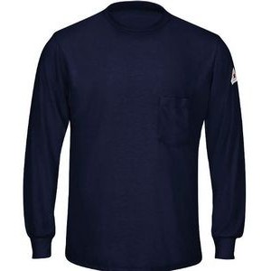 Bulwark® Men's Lightweight Long Sleeve T-Shirt