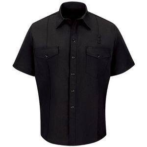 Workrite® Short Sleeve Classic Firefighter Shirt