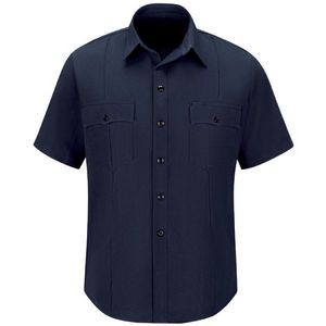 Workrite® Station No. 73 Uniform Shirt