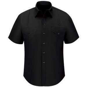Workrite® Classic Short Sleeve Western Firefighter Shirt
