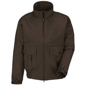 Horace Small™ Brown New Generation® 3 Jacket
