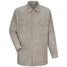 Bulwark® Welding Long Sleeve Work Shirt