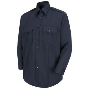 Horace Small™ Men's New Generation® Stretch Long Sleeve Shirt