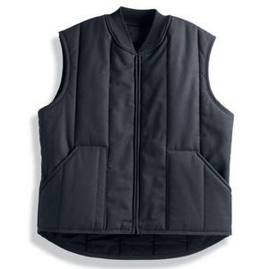 Red Kap Quilted Vest