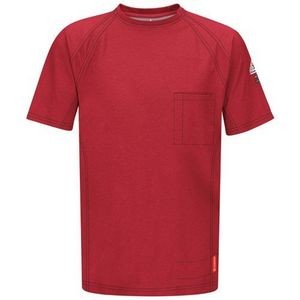 Bulwark® IQ Series® Men's Short Sleeve T-Shirt