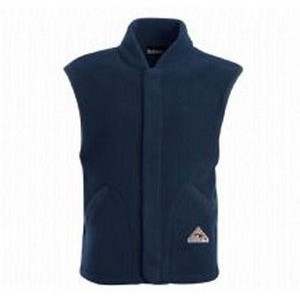 Bulwark® Men's Fleece Vest Jacket Liner