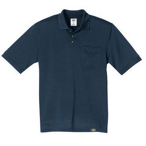 Dickies Industrial Performance Pocket Polo