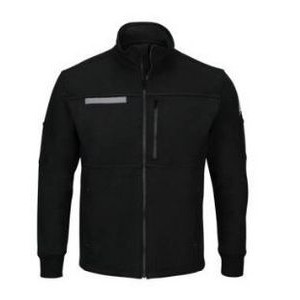Bulwark® Full Zip Fleece Jacket