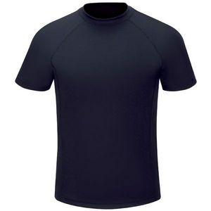 Workrite® Short Sleeve Base Layer Athletic T-Shirt