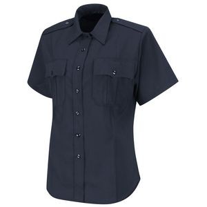 Horace Small™ Women's New Generation® Stretch Short Sleeve Shirt