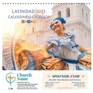 Latinidad - Catholic (Spanish)