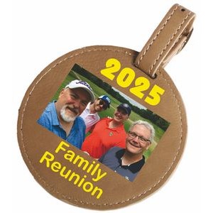 Personalized Tee Caddy